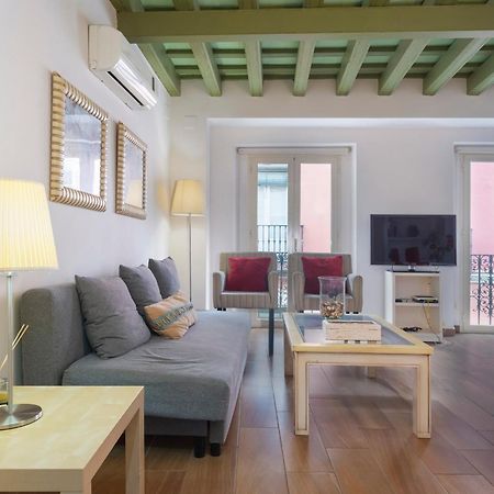 Amplio Piso En El Corazon De Sevilla Экстерьер фото